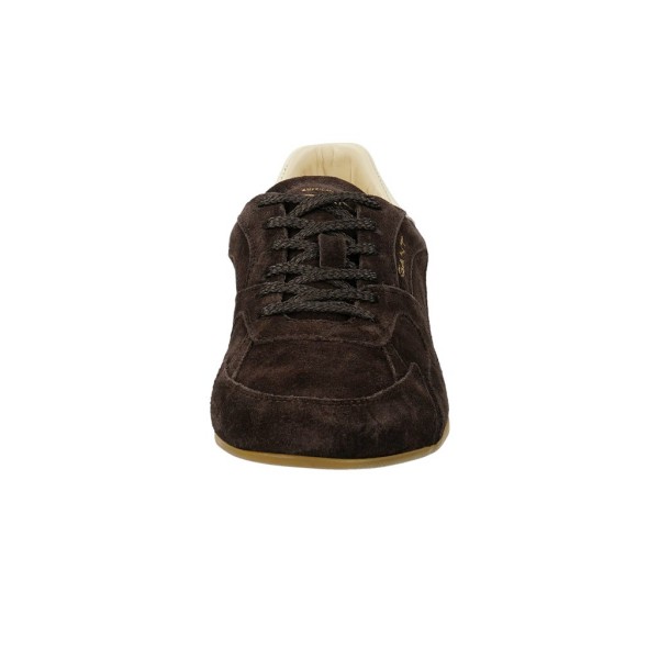 Ženski čevlji Sperly dark brown