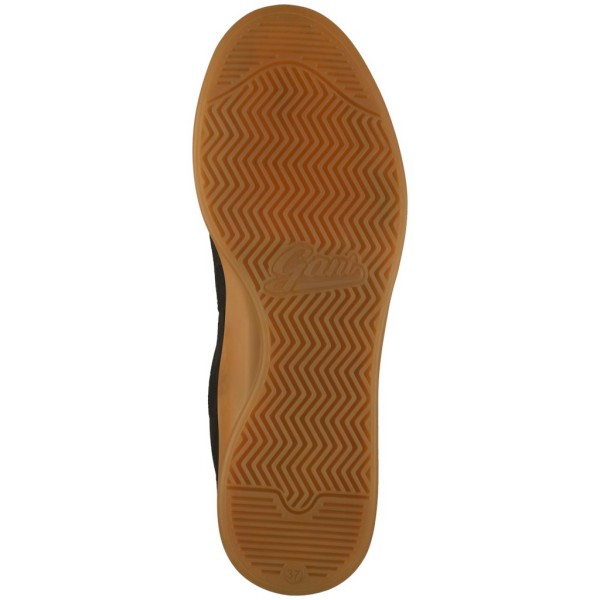 Ženski čevlji Sperly dark brown