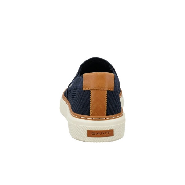 Moški mokasini San Prep marine