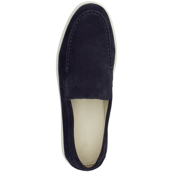 Moški mokasini Boery marine