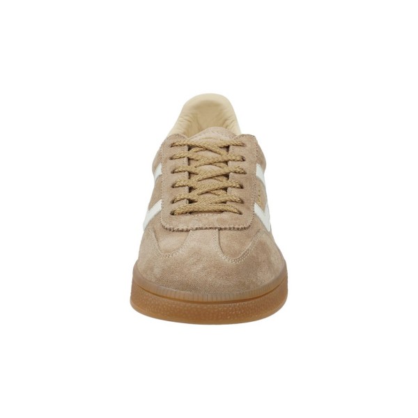 Ženski čevlji Cuzima desert brown/ off white