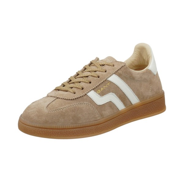 Ženski čevlji Cuzima desert brown/ off white