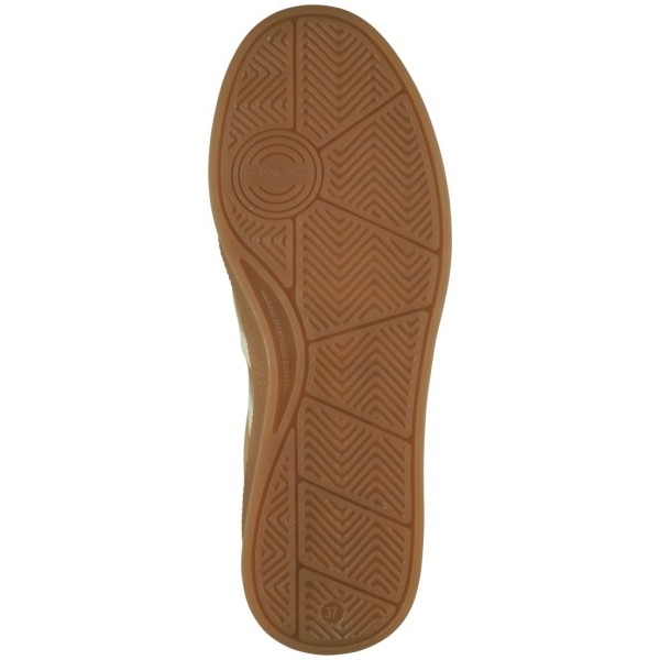 Ženski čevlji Cuzima desert brown/ off white