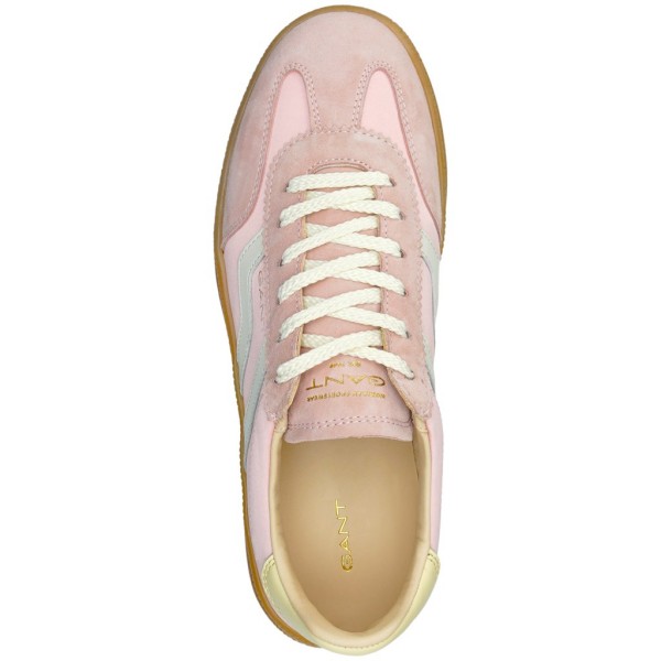 Ženski čevlji Cuzima peach pink/vanilia