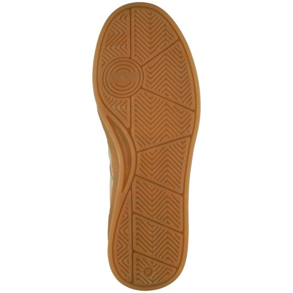 Ženski čevlji Cuzima peach pink/vanilia