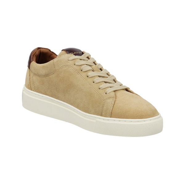 Moški čevlji McJulien dark khaki