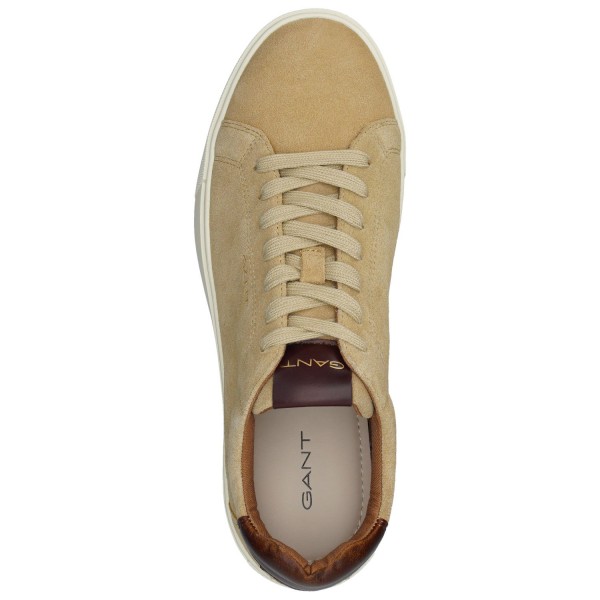 Moški čevlji McJulien dark khaki