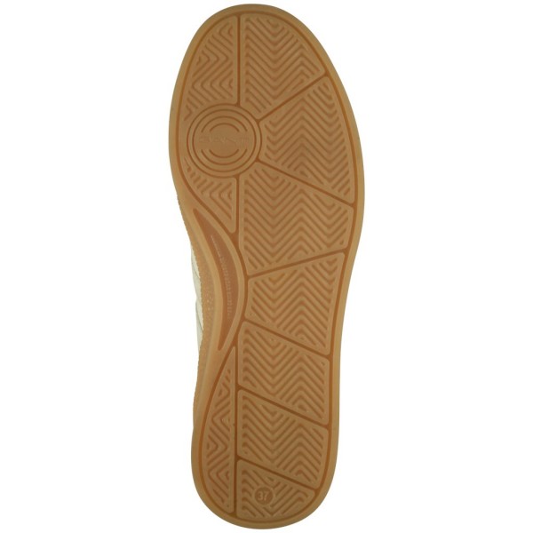 Ženski čevlji Cuzima white