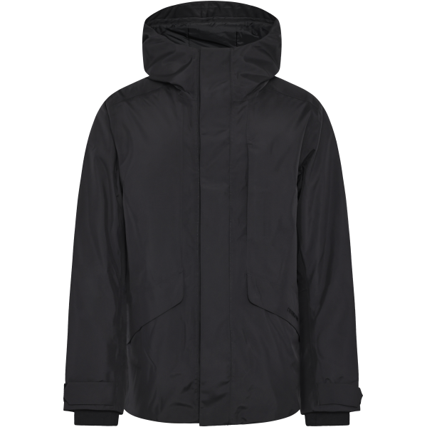 Moška jakna ADAM USX JKT 2 Black