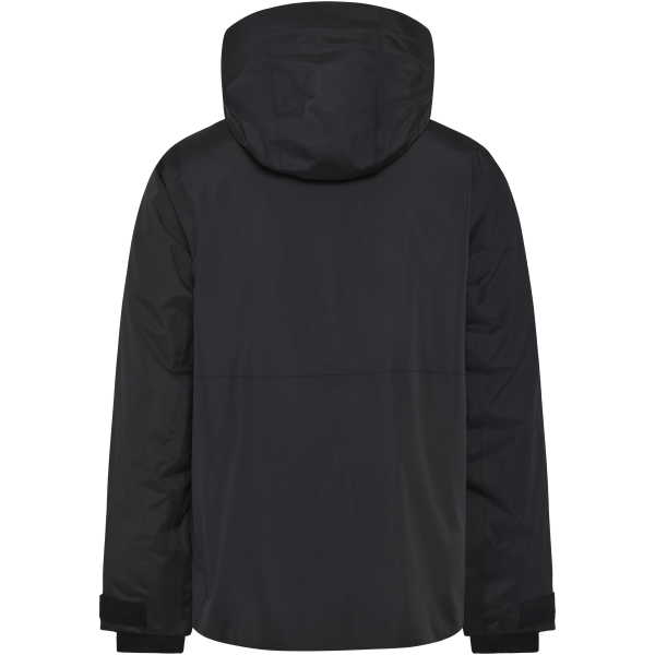 Moška jakna ADAM USX JKT 2 Black