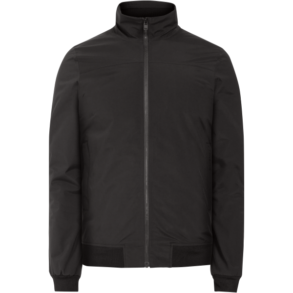 Moška jakna ALVIN USX JKT 4 Black