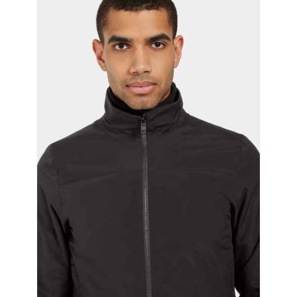 Moška jakna ALVIN USX JKT 4 Black