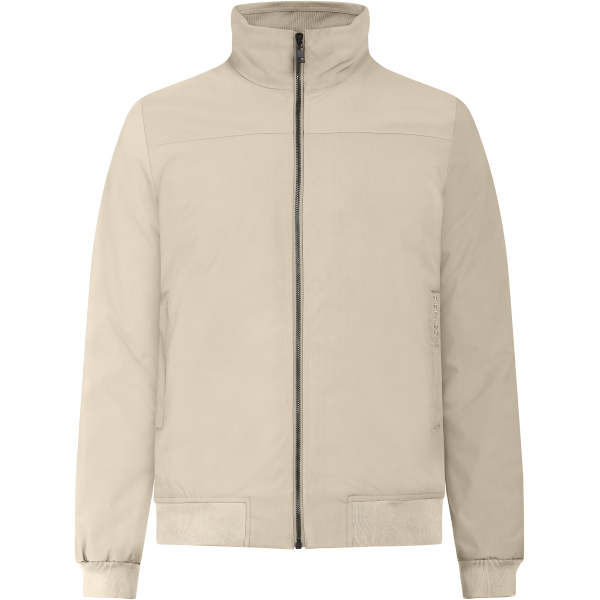 Moška jakna ALVIN USX JKT 4 Almost Beige