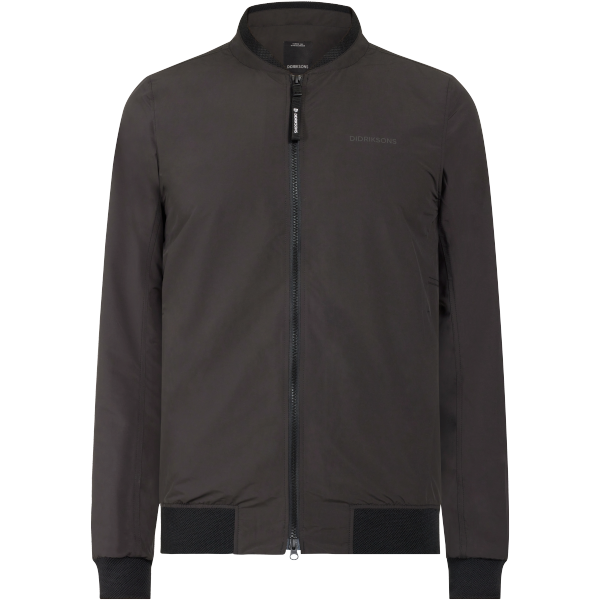 Moška jakna ARRAN USX JKT Black