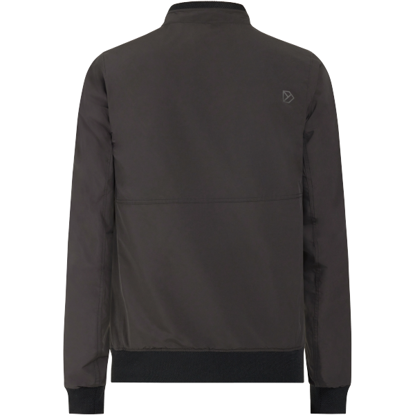 Moška jakna ARRAN USX JKT Black