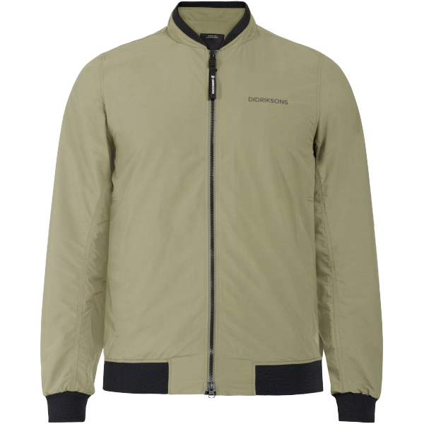 Moška jakna ARRAN USX JKT Dusty Olive