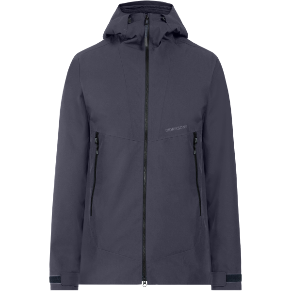 Moška jakna BASIL USX JKT 4 Dark Night Blue