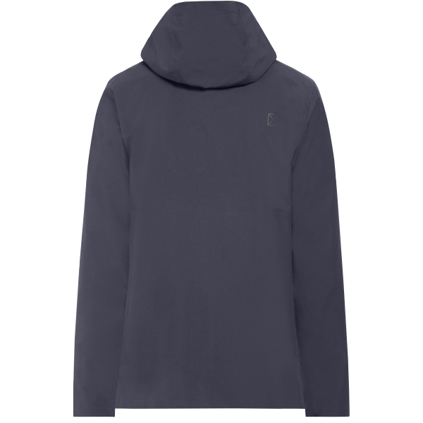 Moška jakna BASIL USX JKT 4 Dark Night Blue