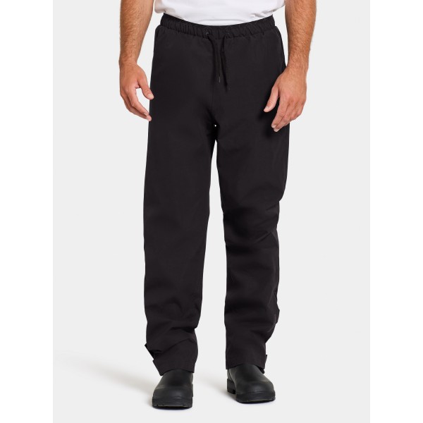 Moške hlače DEREK USX PANTS Black