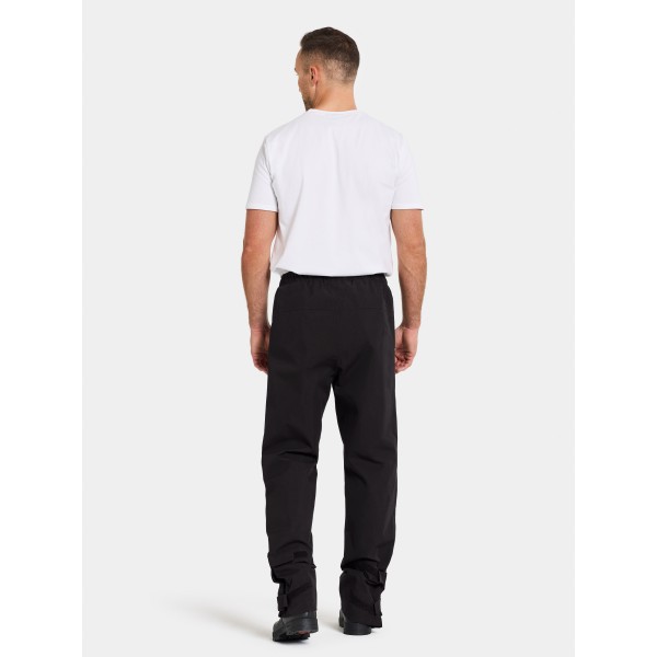 Moške hlače DEREK USX PANTS Black