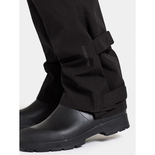 Moške hlače DEREK USX PANTS Black