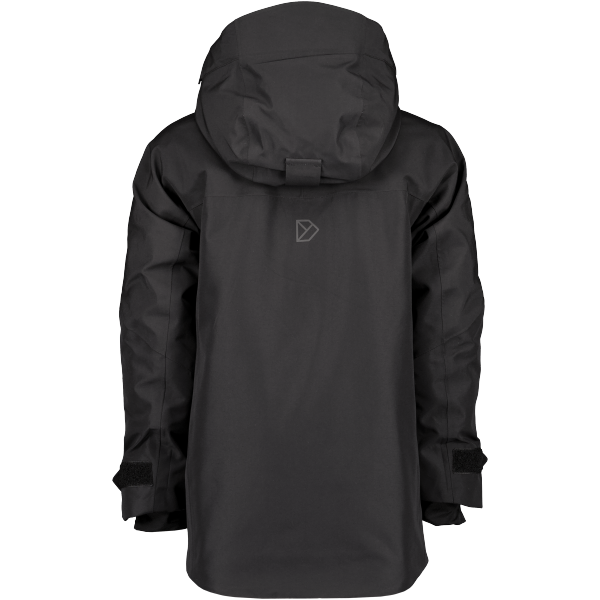 Otroška jakna DOLOMIT KIDS JKT 2 Black
