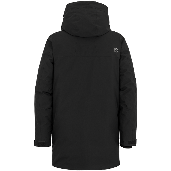 Moška jakna DREW USX PARKA 8 Black