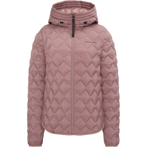 Ženska jakna EVELYN WNS JKT Purple