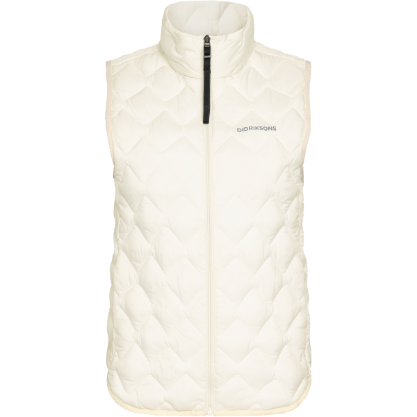 Ženski brezrokavnik EVY VEST White foam