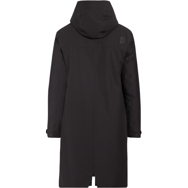 Moška jakna FALKE USX PARKA Black