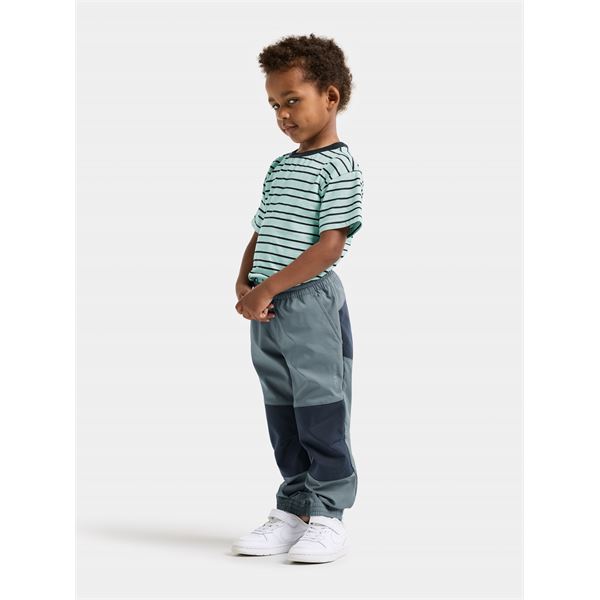 Otroške hlače FLOX KIDS PANT Factory Blue