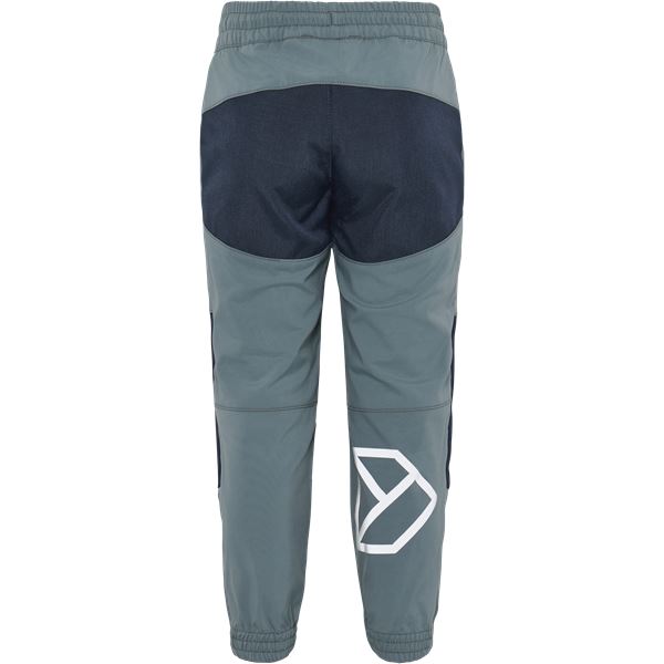 Otroške hlače FLOX KIDS PANT Factory Blue