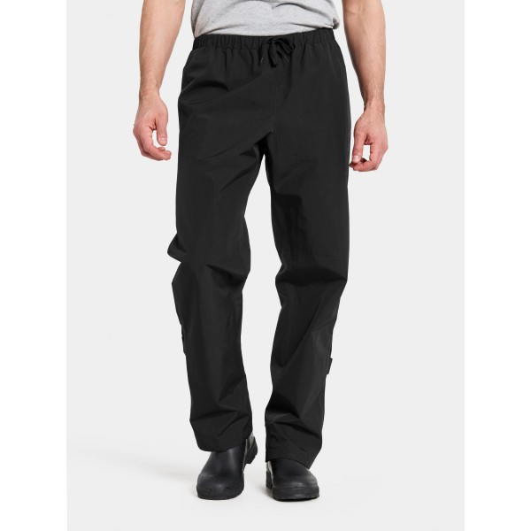 Moške hlače GRIT USX PANTS 4 Black