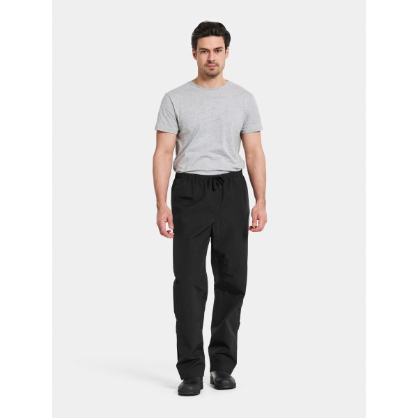 Moške hlače GRIT USX PANTS 4 Black