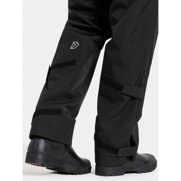 Moške hlače GRIT USX PANTS 4 Black