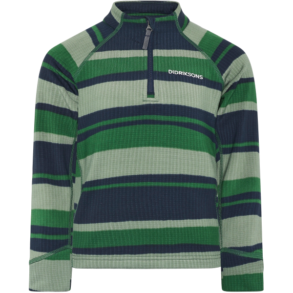 Aktivno perilo set JADIS KIDS PR SET 4 Trail Green