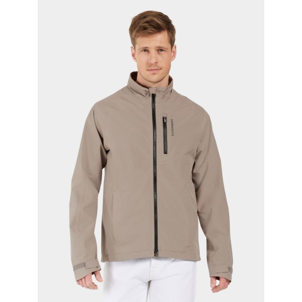 Moška jakna JESPER USX JKT Ash Brown