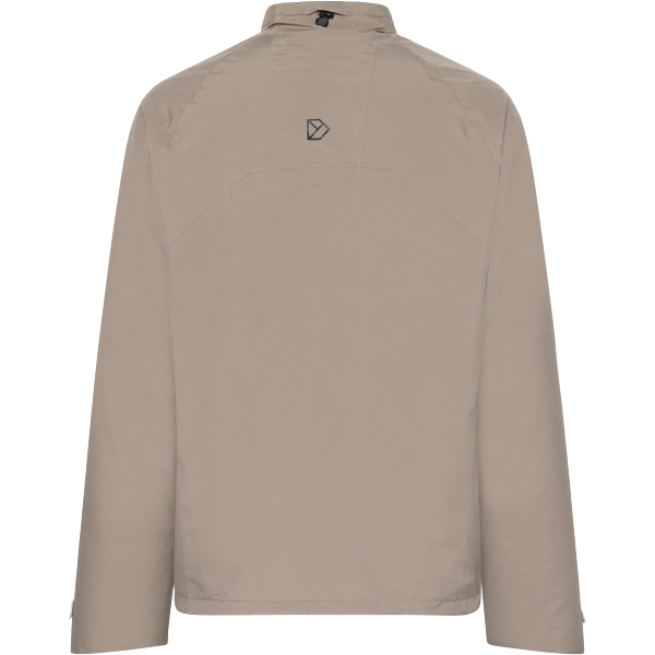 Moška jakna JESPER USX JKT Ash Brown