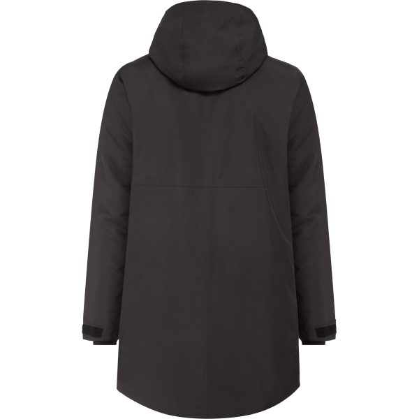 Moška jakna KENNY USX PARKA 7 Black