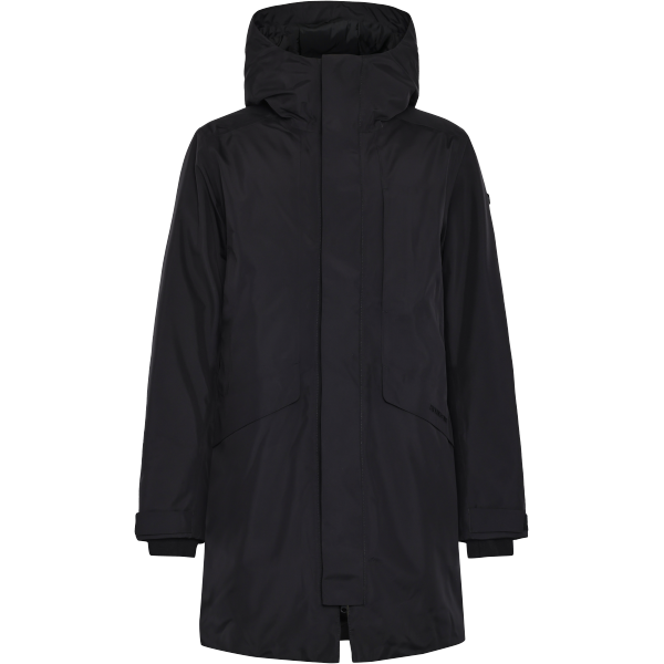 Moška jakna  KENNY USX PARKA 8 Black
