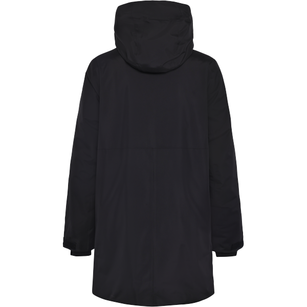 Moška jakna  KENNY USX PARKA 8 Black