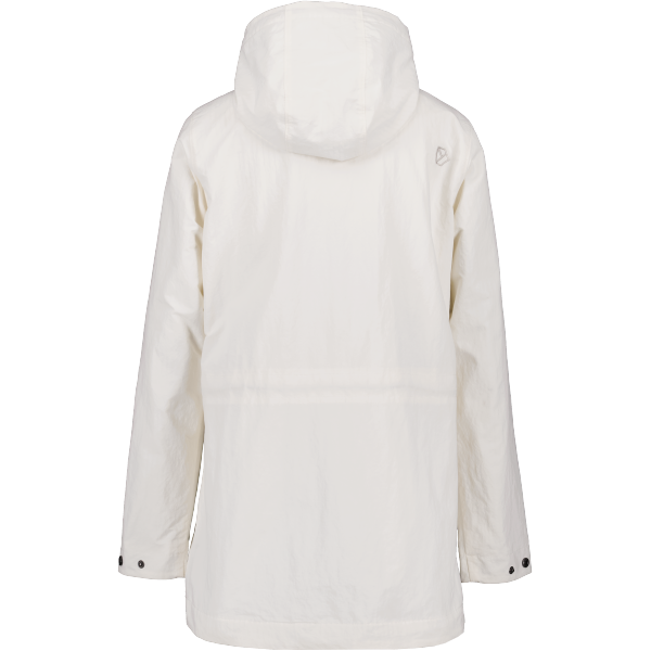 Ženska jakna MARIA JKT 2 White Foam