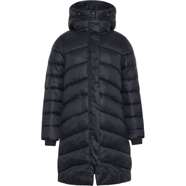 Ženska jakna MARION WNS PARKA 2 Black