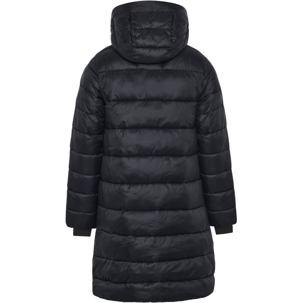 Ženska jakna MARION WNS PARKA 2 Black