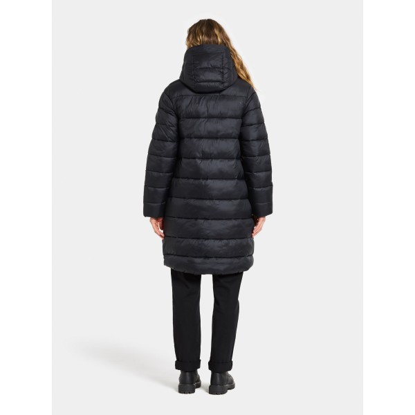 Ženska jakna MARION WNS PARKA 2 Black