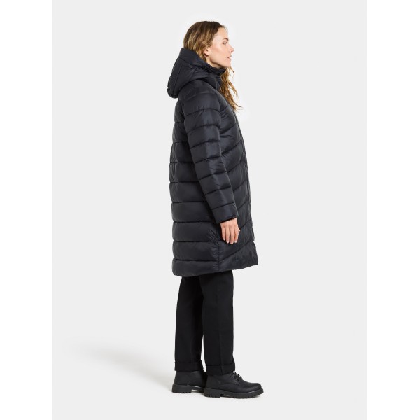 Ženska jakna MARION WNS PARKA 2 Black