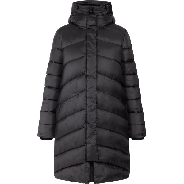 Ženska jakna MARION WNS PARKA Black