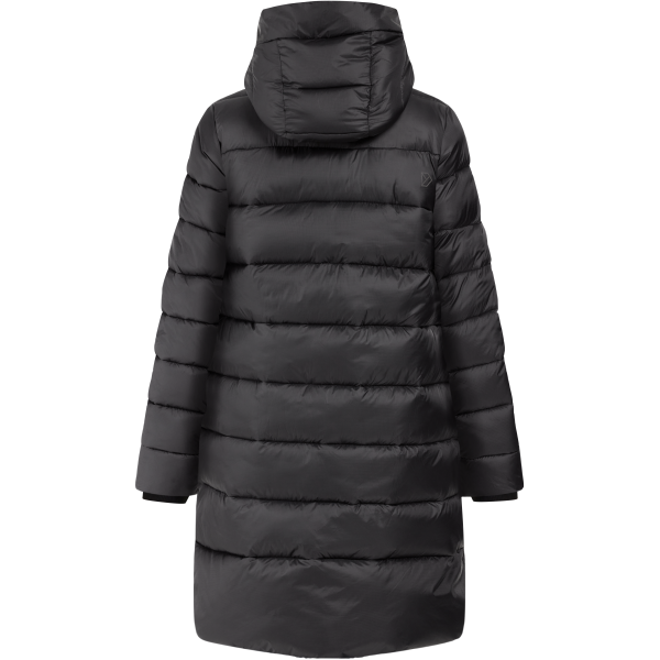 Ženska jakna MARION WNS PARKA Black