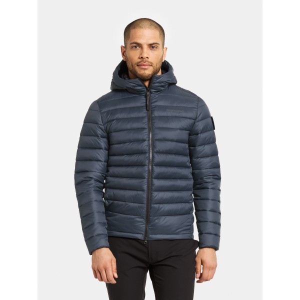 Moška jakna MAURO USX JKT Blue