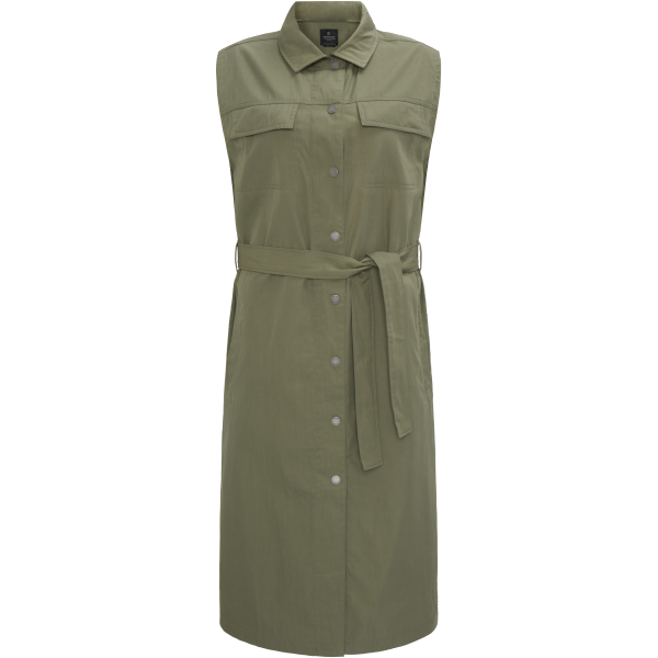 Ženski brezrokavnik NELLIE WNS VEST Dusty Ol